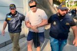 Fernando Farías fue entregado a México