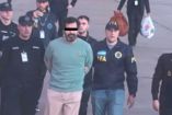"No puede ser que, si había decenas de buques que traían decenas de millones de litros de huachicol, el exsecretario de Marina, Rafael Ojeda Durán, no hubiera estado enterado"
