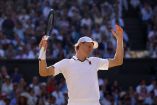 Jannik Sinner es baja del US Open: “necesito más tiempo”