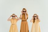 Maternidad y presión: por qué buscamos ser mamás perfectas