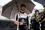 El mexicano estará en la pelea por el título de la serie por tercera vez en su carrera