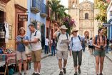 México pierde más de 700 mil turistas de Estados Unidos en solo seis meses: ¿por qué?