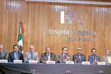 Hospital Angeles Metropolitano realiza primer Congreso Médico: Vanguardia médica con vocación humana