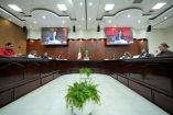 Congreso de Sinaloa pospone sesión para designar gobernador interino