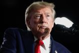 “No los necesitamos”: Trump anuncia arancel del 50% a autos, autopartes y acero de Canadá.