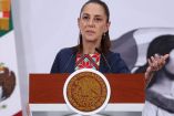 Sheinbaum confía en el T-MEC pese a los aranceles de EU a Canadá: “Soy optimista”