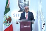 FGR debe abrir investigación a fondo contra Rocha y exfuncionarios: Max Cortázar