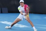 João Fonseca no se recuperó de la lesión que sufrió en el Masters 1000 de Cincinnati.