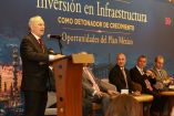 Logran destrabar 3,500 mdd en inversión para proyectos en México