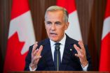 Canadá impone aranceles a productos de EU por un valor de 20 mil mdd