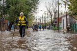 Superación de registros históricos por El Niño afectará suministro y población: Lorena Rivera