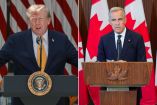 Guerra comercial entre EU y Canadá: ¿quién gana y quién pierde?