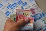 ¿Cómo identificar un billete falso? Banxico explica qué debes revisar.
