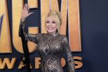 Muere Dolly Parton.