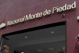 Huelga en Nacional Monte de Piedad: ¿qué la originó y qué pasa con las prendas empeñadas?