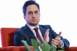 Banobras prepara vehículos financieros para infraestructura: trenes, energía y carreteras