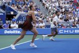 La WTA y la ATP  son las institución que organizan el tenis a nivel global