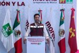 Pablo Gutiérrez Lazarus fue nombrado coordinador Estatal de la Defensa de la Transformación y la Soberanía Nacional en Campeche.