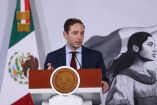 Gobierno operará 12,750 nuevos consultorios médicos de atención primaria hacia enero de 2027: Clark