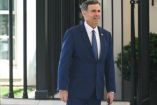 John Ratcliffe, Director de la CIA, realiza visita no anunciada a Moscú