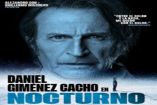 "Nocturno" aborda duelo, culpa y vulnerabilidad: Daniel Giménez Cacho