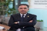 Enrique Inzunza renuncia a grupo parlamentario de Morena en el Senado