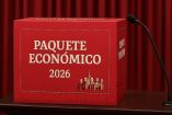Panorama para Hacienda es retador por crecimiento modesto: Iván Arias