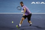 El último US Open de Stan Wawrinka