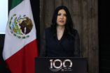 Banxico estima que la economía mexicana crecerá 1.5% este 2026