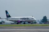 Nueva ruta Los Cabos-Puebla de Volaris transporta 10 mil 900 pasajeros en dos meses.
