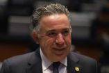 Morena queda a un voto de la mayoría calificada en el Senado