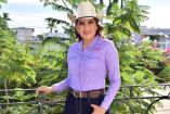 Proceso interno de Morena garantiza perfiles competitivos y paridad: Lorenia Valles