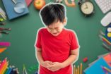 Por qué a los niños les da colitis o estreñimiento al regresar a clases