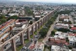 Lugares turísticos en Querétaro