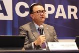 Cae hasta el 23% el ánimo de los empresarios para invertir en México, reporta Coparmex