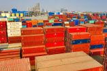 Exportaciones mexicanas aumentan 9.7% en julio; impulsan insumos tecnológicos