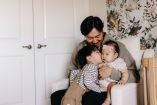 Corea del sur está ampliando licencias de paternidad