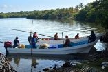 Cooperativas de Campeche urgen subsidio al diésel ante elevados gastos de operación