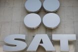 SAT reporta ingresos tributarios de más de 3 billones de pesos en julio de 2026