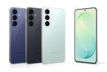 Un nuevo integrante llegó: Galaxy S26 FE