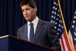 La Fed abre la puerta a nuevas subidas de tasas si la inflación persiste, dice Warsh