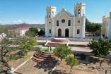 Arquidiócesis instala buzones de paz en parroquias ante crisis de desaparecidos: Monseñor