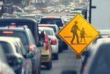 Regreso a clases en CDMX_tráfico aumenta 37% desde las 6 de la mañana