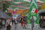Mundial colocó a Zapopan ante los ojos de seis mil millones de personas: Juan José Frangie