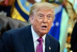 Países aliados desafían liderazgo de EU ante declaraciones de Donald Trump: Kimberly Armengol