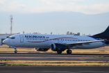 Aeroméxico incrementará oferta de asientos a La Paz, Baja California Sur