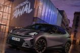 Cupra Raval