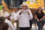 Inicia en Navojoa construcción de 4 mil 600 viviendas para familias que buscan un hogar y patrimonio propio