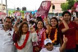 Asamblea en Defensa de la Transformación y la Soberanía Nacional