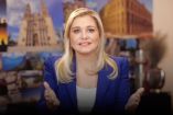 Maru Campos, gobernadora de Chihuahua